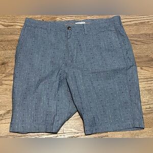 Carbon 2‎ cobalt mens shorts size 36